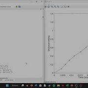 Data Analysis In Octave Matlab