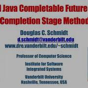 Advanced Java CompletableFuture Features Applying Completion Stage Methods Part 2