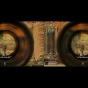 Second CoD4 3d Test Montage In The Future