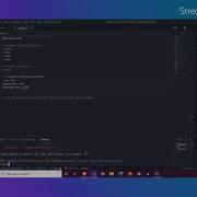 Connect AWS WebSocket To DynamoDB Pt 1