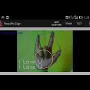 Hand Gesture Recognition Using OpenCV On Android