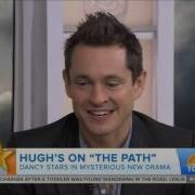 Hugh On Today March 30 2016