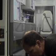 NERV Stryker Power Load Demo