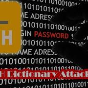 Simple SSH Dictionary Attack