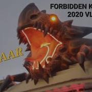 Forbidden Kingdom 2020 Vlog