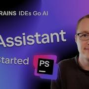 Get Started With JetBrains AI Assistant In PhpStorm