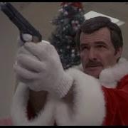 Burt Reynolds As Santa Rent A Cop 1987