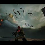 Bionic Commando Groeder Boss Fight