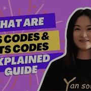 HS Codes And HTS Codes A Beginner S Guide To U S Imports