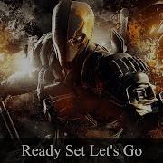 𝔾𝕄𝕍 Ready Set Let S Go ᴴᴰ