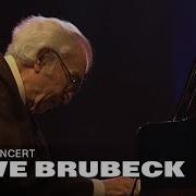 Dave Brubeck Take 5 HD North Sea Jazz 2004