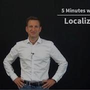 Локализация 5 минут с Кириллом