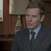 Endeavour Season 7 Shaun Evans On Directing Oracle