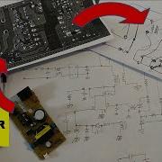 648 How To Draw Circuit Diagram From PCB PCB Layout PCB Reverse Engineering Technique