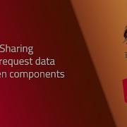 Angular Sharing Http Request Data Between Components