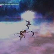Nero Combo Devil May Cry 5