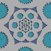 Feather Fractal Out Of Nowhere Morph Power 20 To 20