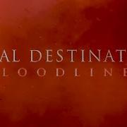 Final Destination Bloodlines 2025 Closing Title Sequence