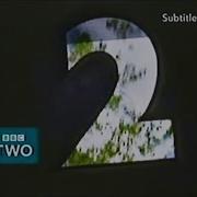 BBC Two Continuity 08 12 2007