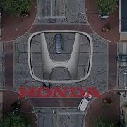 Honda Smart Intersection Technology For Vehicle To Everything V2X Communication