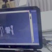 Air Drums Using Kinect