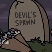 Devils Spawn Graaveel Lyrics