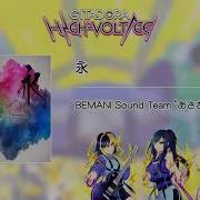音源 GITADORA HIGH VOLTAGE GST 永 BEMANI Sound Team あさき