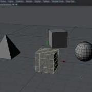 LightWave UI Display Correct Layout Object Ø