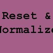 CSS Reset And Normalize CSS CDN File