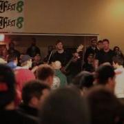 Comeback Kid Step Ahead Live Heart Fest 2014 Gatineau