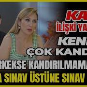 Kadın Aşık Olunca Kör Olur Erkekteki Arızayı Göremez Erkek İse Özellikle Test Tapar