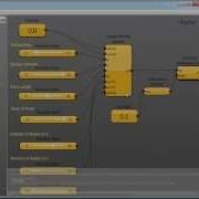 Dynamic Relaxation Using Dynamo Visual Programming For Revit