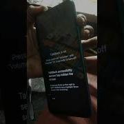 Talk Back Is On Solution