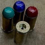 Let S Make Some 45 Cowboy Special Brass