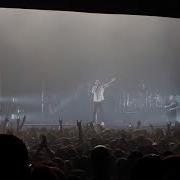 Sam Carter Speech Intermission Architects Live At MTELUS 4K HDR 60FPS