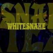 Whitesnake Burn Live
