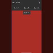 Tap Scroll Appybuilder Appinventor Thunkable