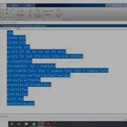 Linear Regression Simplest Implementation MATLAB