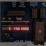 DIY EPROM PROGRAMMER ISP NUMERO UNO