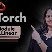 PyTorch Nn Module Nn Linear Full Tutorial Build Custom Sequential Neural Networks