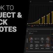 A Look To TRACK PROJECT REMOTES From Bitwig Deep Dive Tutorial