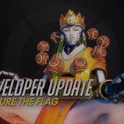 Developer Update Capture The Flag EN Subtitles