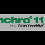 Tutorial 3 Simulation With Synchro Analysis At King Abdullah Road