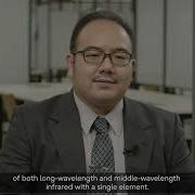VDC Introducing Infrared Sensor Technology