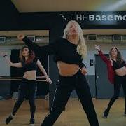 Michael Jackson Liberian Girl Choreography By Tevyn Cole