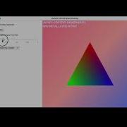 Apple S Metal API Embedded Into JavaFX Applications