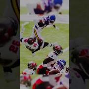 JUSTIN JEFFERSON HUGE HIT Shorts