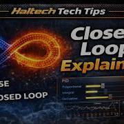 Haltech Tech Tips Idle Control Explained Part 4 Closed Loop Logic PID