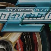 Christopher Lawrence Rush Hour Need For Speed Underground 2 Soundtrack HQ