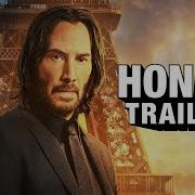 Honest Trailers John Wick Chapter 4